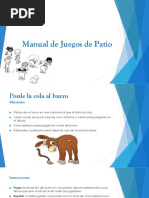 Instrucciones para Hacer una Piñata de Cartón | PDF | Ocio