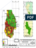 4 - C Mapa de Cobertura y Centros Poblados de La Sub Cuenca PDF