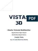 Vistas 3D