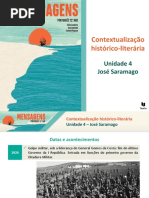 "O ano da morte de Ricardo Reis"_ Manual Mensagens