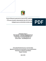 UD MCIC Tendencias en Ingeniería de Software Proyecto 4 Blockchain