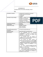 Actividad N°1 Enunciado - 201810 - AEA220