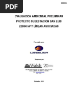 1. EVAP Proyecto Subestacion San Luis-15!04!2016