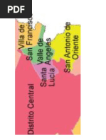 Municipios de Santa Rosa: Guía Geográfica | PDF | Ciencias de la Tierra ...