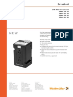 DRAC DIn Rail Receptacle Final