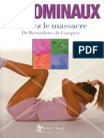 Abdominauxarretezlemassacre PDF