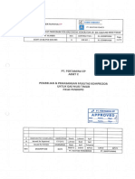 15. Commisioning Test Procedure