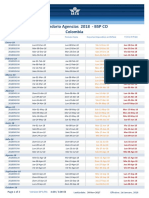 CO BSP 2018 Agents Calendar