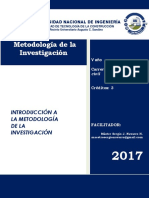 Unidad I - Introducción PDF