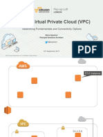 Amazon Virtual Private Cloud (VPC)