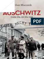 Auschwitz. Cada Dia, Un Dia Mas PDF