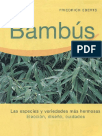 Bambus