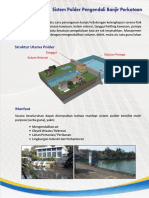 Sistem Polder PDF