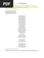 Download To the Flowers of Heidelberg by urinmyhart SN37632065 doc pdf