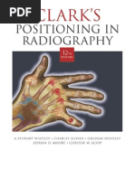 Download Clark s Positioning in Radiography 12th Edition by Wisdom Patrick Enang SN37632124 doc pdf