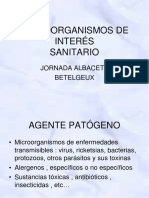 04 Microorganismos de Interes