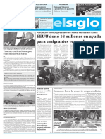 Edición Impresa 14-04-2018