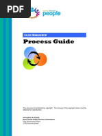 TM Process Guide