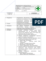 PEMERIKSAAN LABORATORIUM