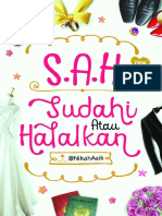 Sudahi Atau Halalkan PDF