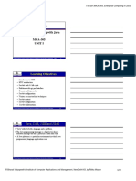 UNIT - I ECJ (Compatibility Mode) PDF