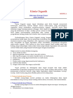 Kimia Molekul PDF