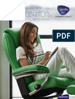 Stressless Catalog 2016 2017