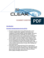 CLEARNET CASESTUDY