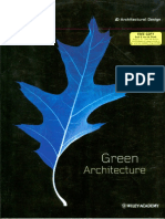 AD - Green Architecture.pdf