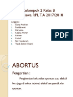 Abortus Kel. b