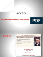 Bioética - Fundamentos