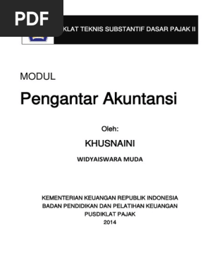 8 Pengantar Akuntansi 2