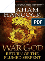 Graham Hancock - War God 2 - 2014