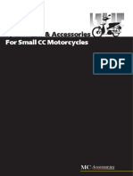2016 Spare Parts & Accessories PDF