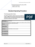 SOPManagingWorkOrdersv1 PDF