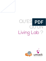 Guide Living Lab