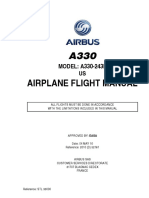 A330f Afm PDF