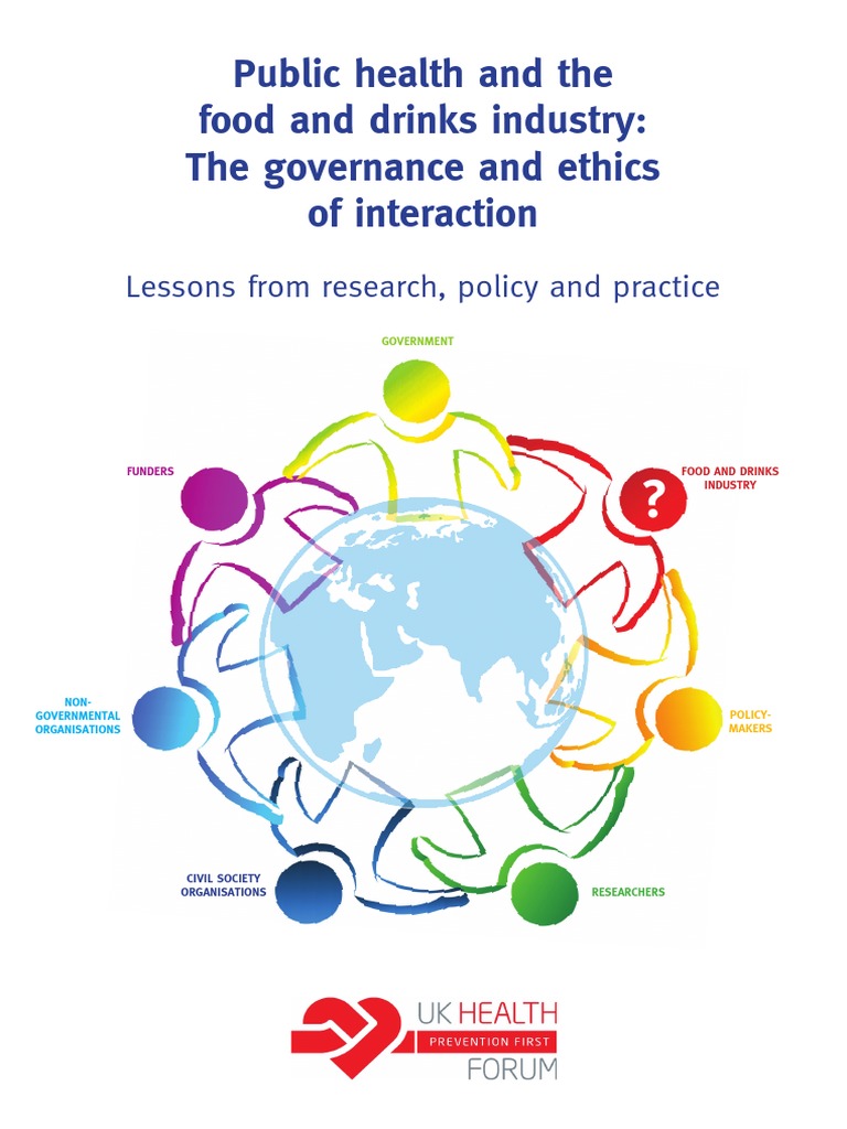 UK Health Forum Interaction 18 | PDF | World Health Organization ...