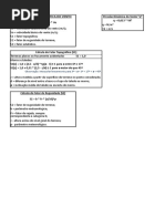 Ação Do Vento - Segundo NBR 6123-1988