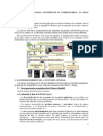 TEMA 8 La Economía Entre Guerras. La Gran Depresión