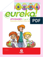 Ae Eureka Expressoes Pascoa