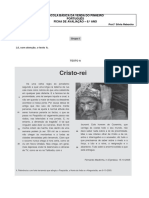 TESTE 3 Com Correçao 8ANO PDF