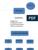 Mitigate Risks with Hedging Strategies