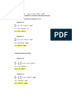 Derivadas Paprciales