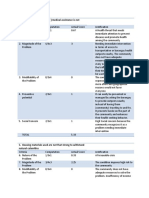 Knowledge Deficit and Lack of Information Regarding Health Services