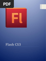 Curso Completo Flash CS3