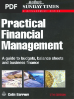 (Colin Barrow) Practical Financial Management A G (BookFi)