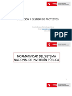 Ppt-Direccion y Gestion de Proyectos