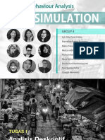 CBA - Simulation Case 1