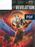 Daniel Revelation Secrets of Bible Prophecy PDF